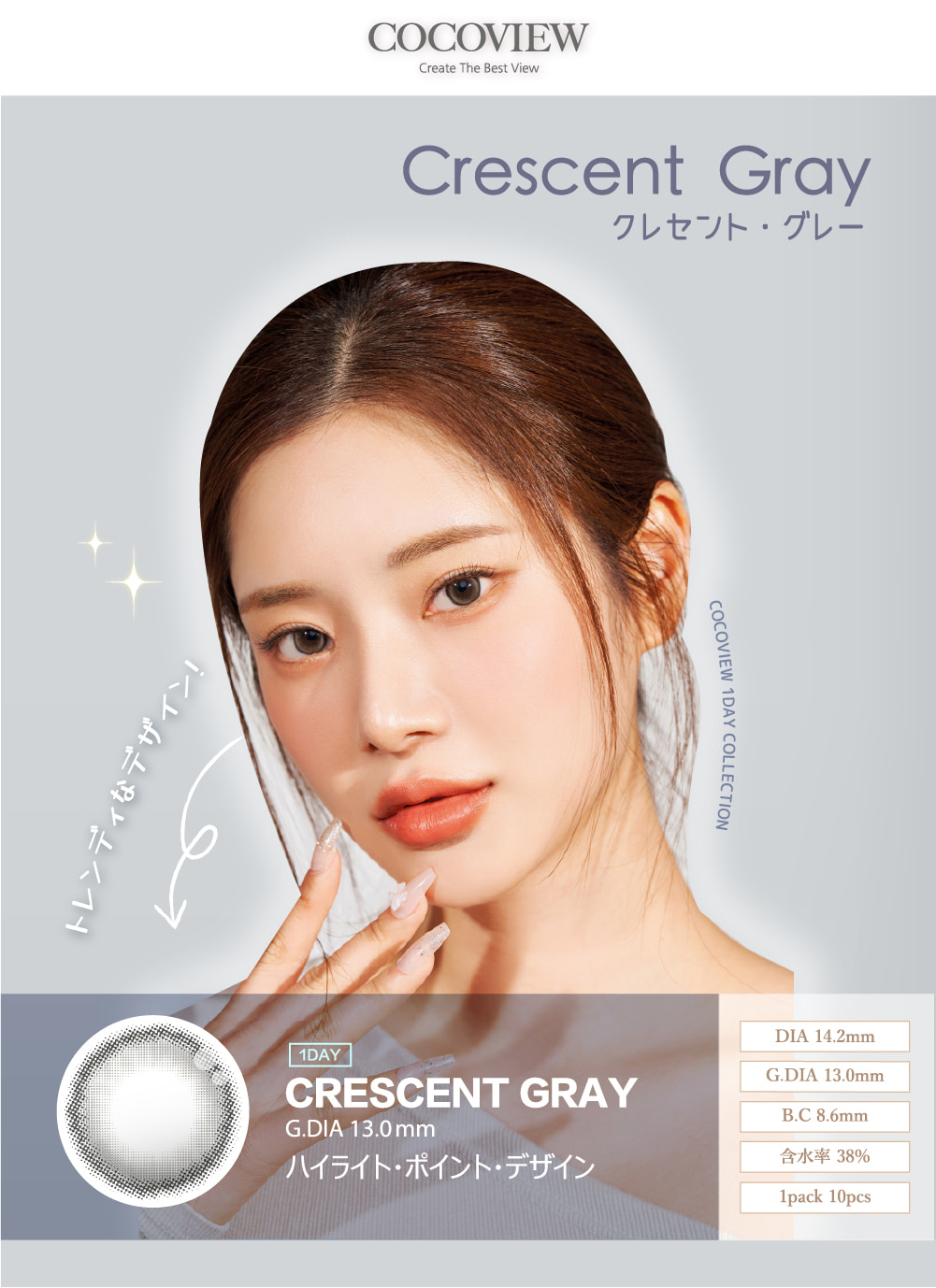 �ڹ񥫥饳�� cocoview �����ӥ塼1day