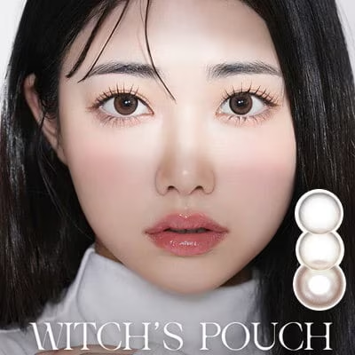 �߸˸¤�ڥ����ȥ�åȡ۴ڹ񥫥饳�� 1day Witch's Pouch �����å����ݡ��� ���顼���󥿥���