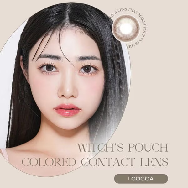 �߸˸¤�ڥ����ȥ�åȡ۴ڹ񥫥饳�� 1day Witch's Pouch �����å����ݡ��� ���顼���󥿥���