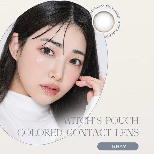 �߸˸¤�ڥ����ȥ�åȡ۴ڹ񥫥饳�� 1day Witch's Pouch �����å����ݡ��� ���顼���󥿥���